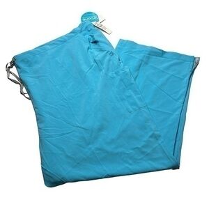 Urban Performance Womens Scrub Pants Four Way Stretch Moisture Wicking 5XL